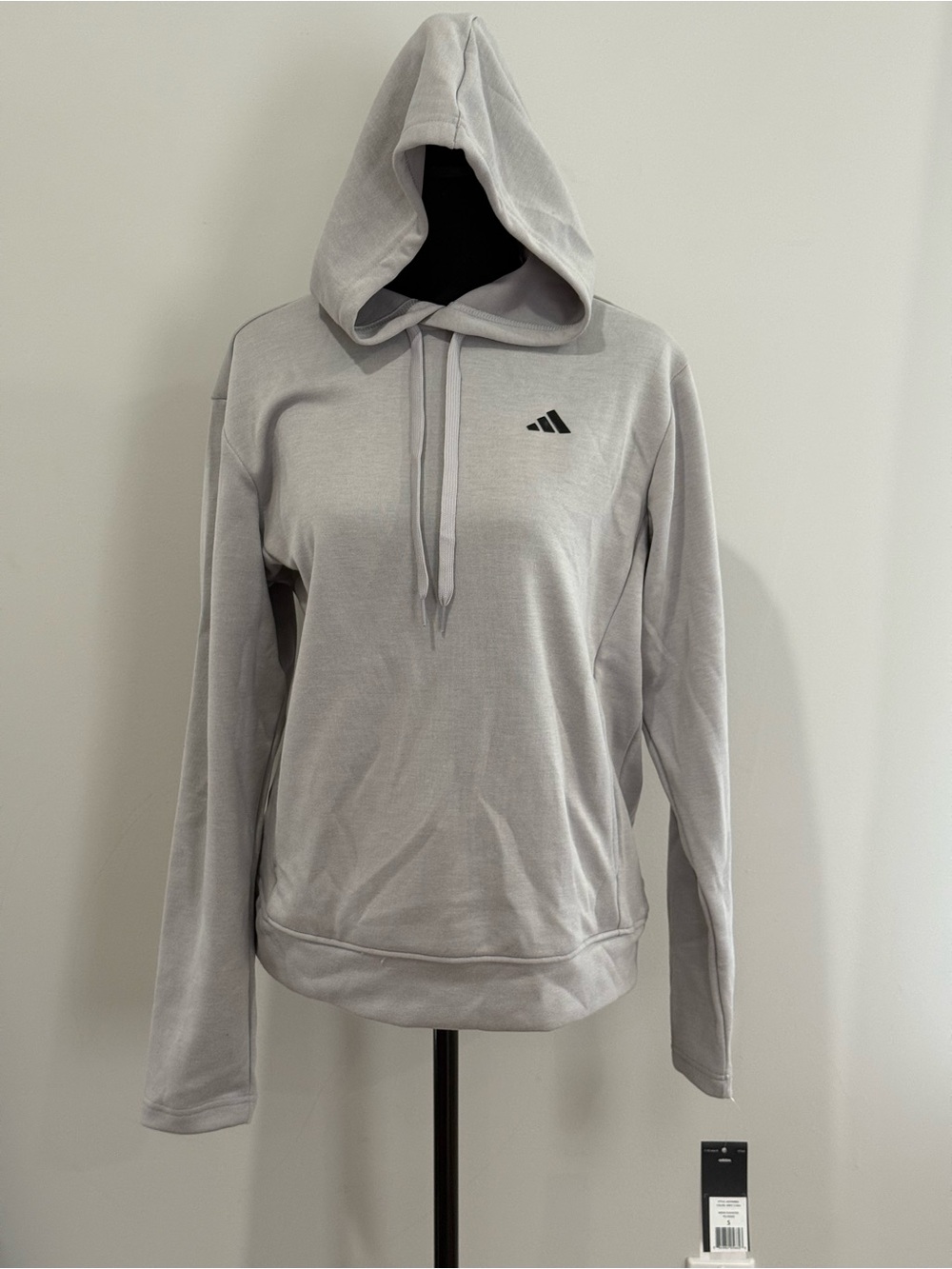 New Adidas Men’s S Hoodie 700